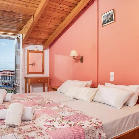Chryssa Studios Argassi Dış mekan fotoğraf