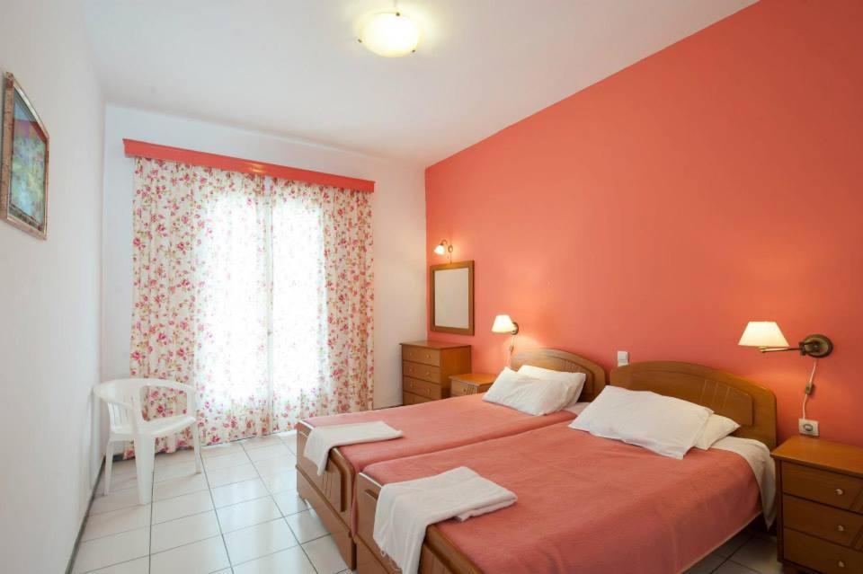Chryssa Studios Argassi Dış mekan fotoğraf