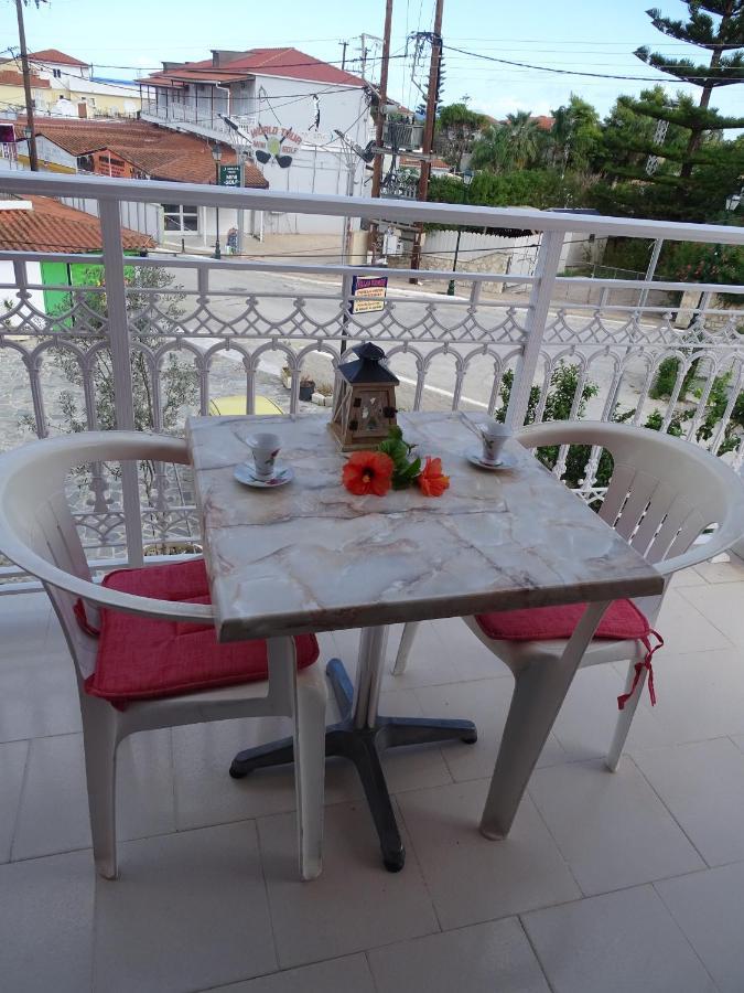 Chryssa Studios Argassi Dış mekan fotoğraf