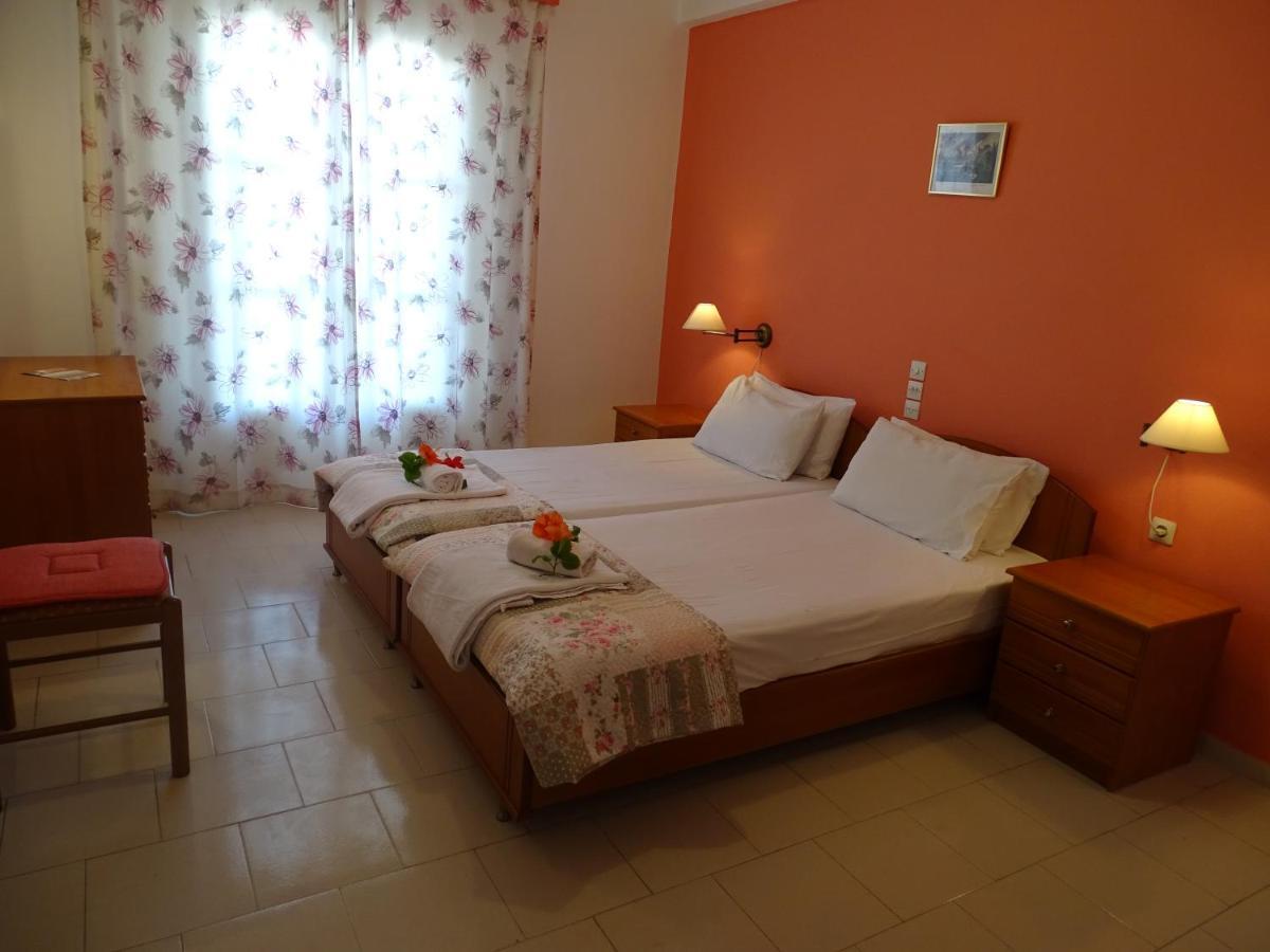 Chryssa Studios Argassi Dış mekan fotoğraf