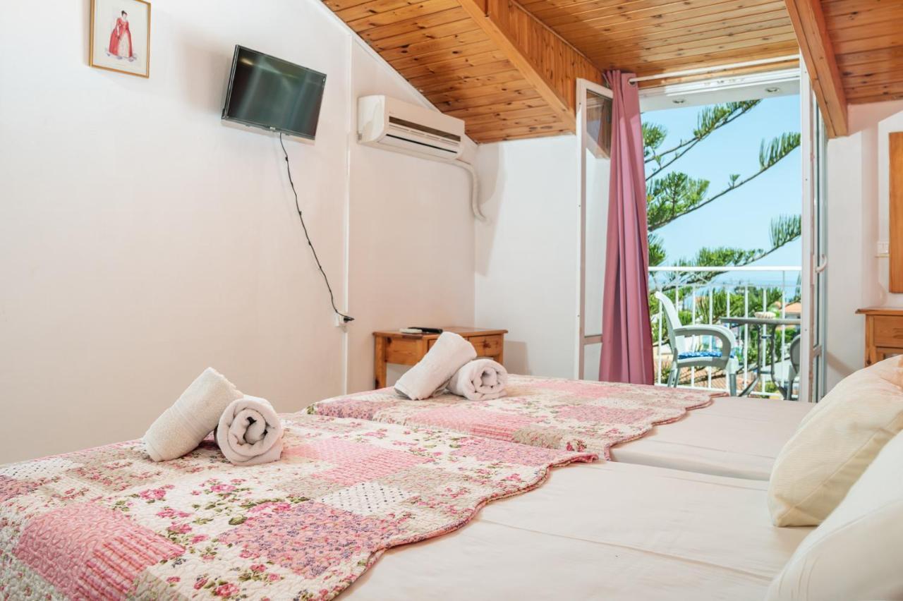 Chryssa Studios Argassi Dış mekan fotoğraf