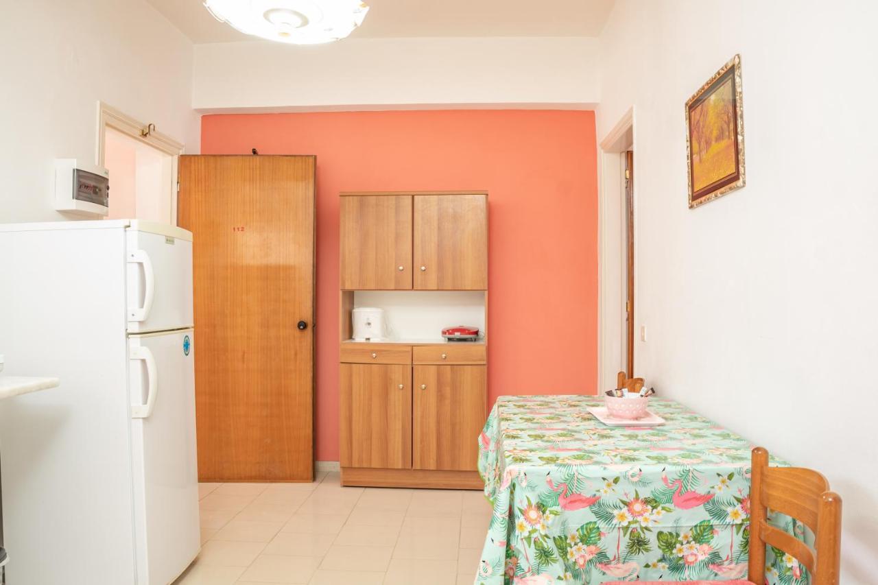 Chryssa Studios Argassi Dış mekan fotoğraf