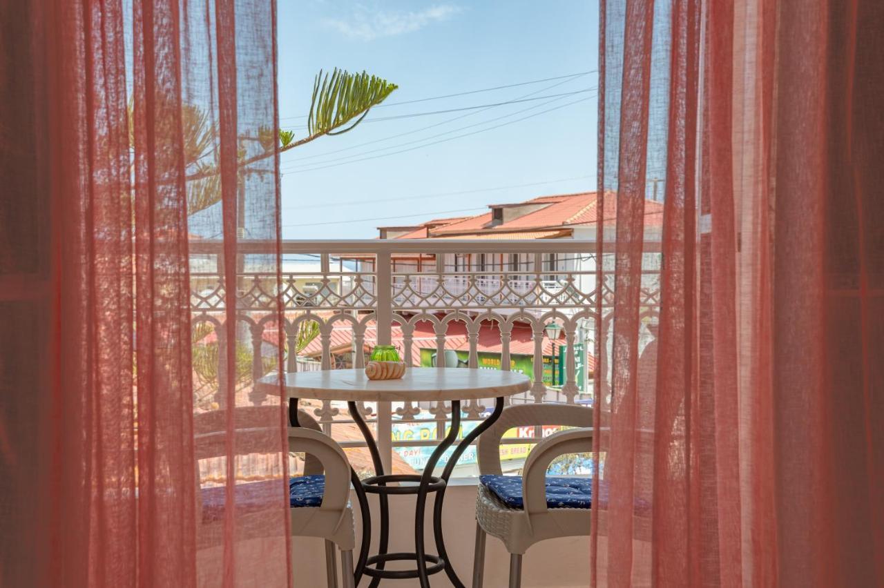 Chryssa Studios Argassi Dış mekan fotoğraf