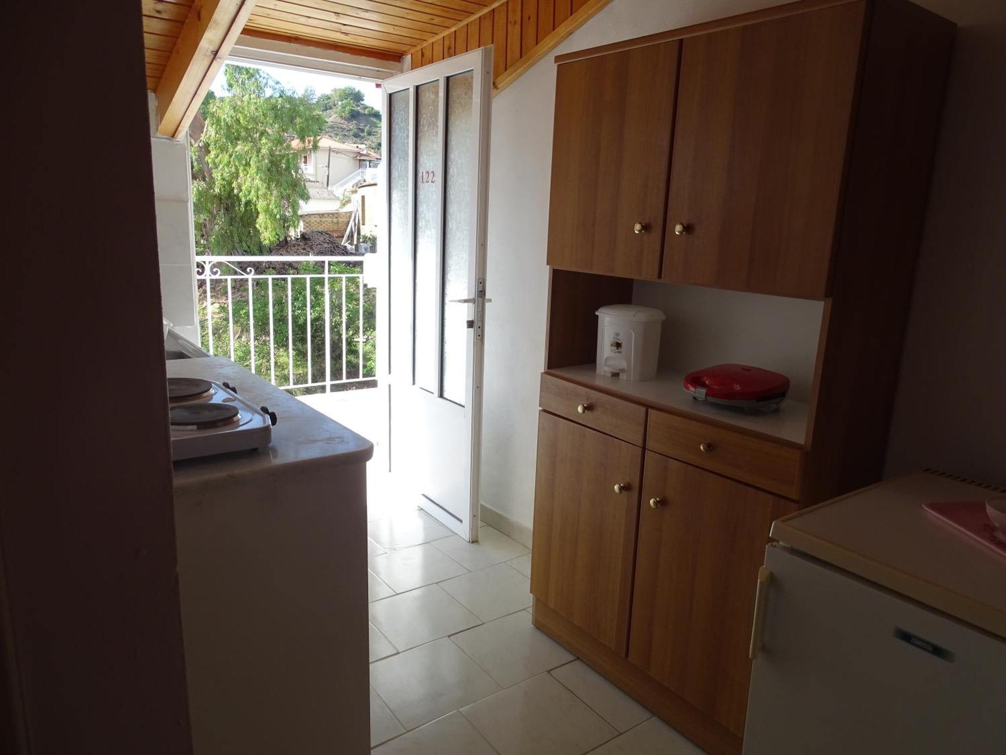 Chryssa Studios Argassi Oda fotoğraf